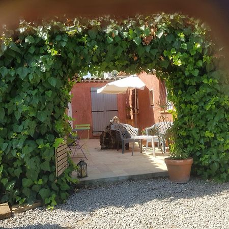 Les Lezards 2 Au Soleil Draguignan Exterior foto