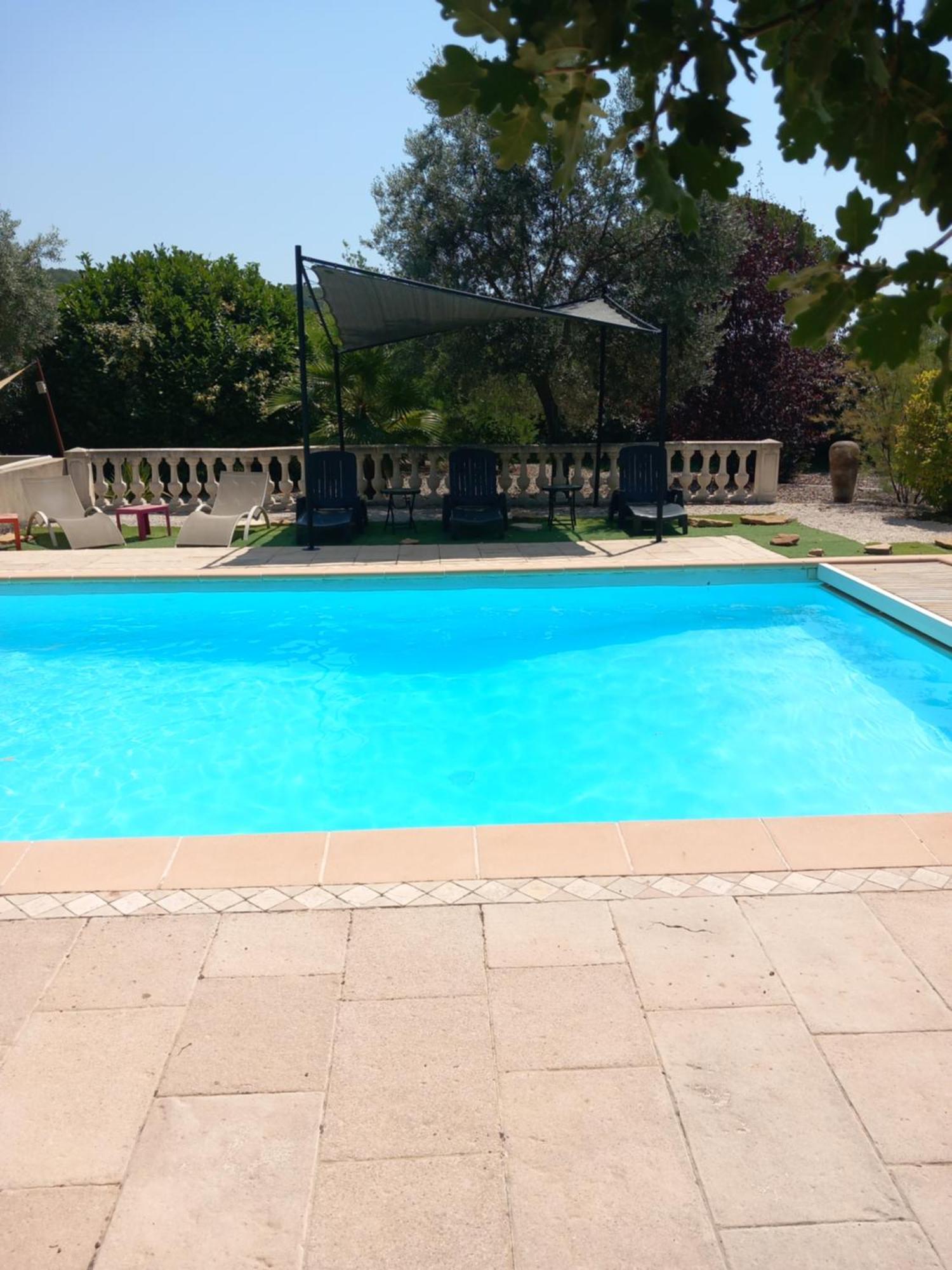 Les Lezards 2 Au Soleil Draguignan Exterior foto